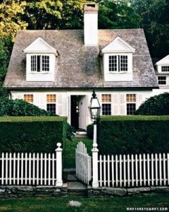 white-picket-fence-house